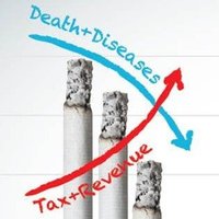 Tobacco Online Policy Seminar (TOPS)(@TobPolicy) 's Twitter Profile Photo