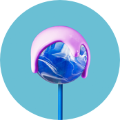 DryIce111's profile picture. she/her