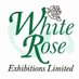 Whiterose Exhibitions (@whiteroseex) Twitter profile photo