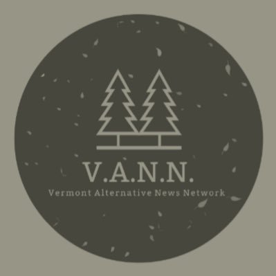 Vt Alternative News Network 802vann Twitter
