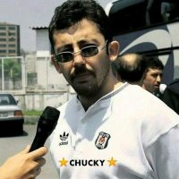⭐️ CHUCKY ⭐️(@Sarperistan) 's Twitter Profile Photo