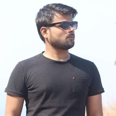 vikassingh3096's profile picture. Country first ,
CA Finalist,
Political view with BJP