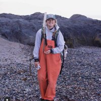 Laurel Field (@laurel_field) 's Twitter Profile