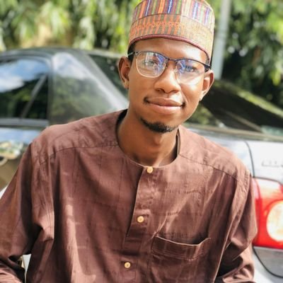 UaminuAbduFari's profile picture. Alhmdullh