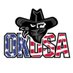 OfficialOKUSAWrestling (@officialokusa) Twitter profile photo OfficialOKUSAWrestling (@officialokusa) Twitter profile photo
