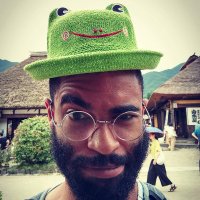 Azizi (@aziziadeyemo) 's Twitter Profile