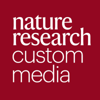 Nature Research Custom Media(@NatureCustom) 's Twitter Profileg