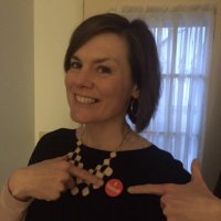 Kim Nichols Dauner (@daunerkim) 's Twitter Profile