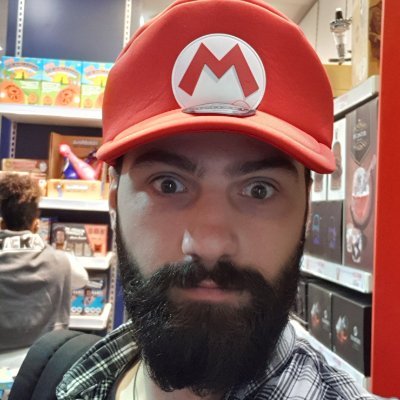 SabaMchedlidze2's profile picture. 