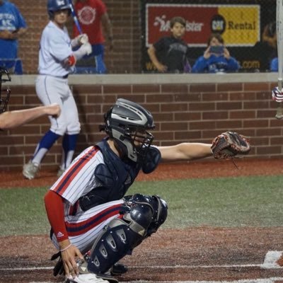 braeistheway's profile picture. Top Tier Americans    C/1B    US Performance Academy 2022