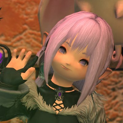 MugiRice@ff14さんのプロフィール画像