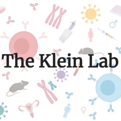 Visit Sabra Klein Lab Profile