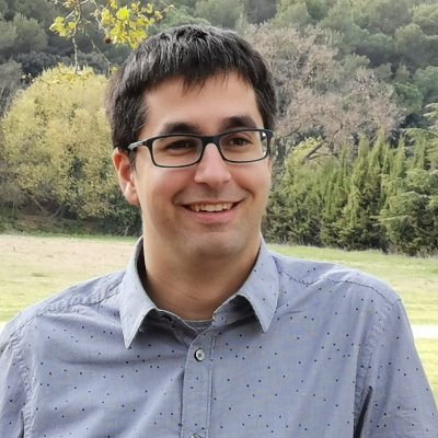 Sóc empresari català, tota una visió del món.
Piulo des del sofà però també baixo al carrer per donar un cop de mà.
@tastautors #natura #llengua