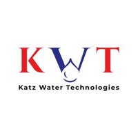 Katz Water Technologies (@katzwatertech) 's Twitter Profile