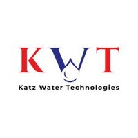 Katz Water Technologies(@KatzWaterTech) 's Twitter Profile Photo