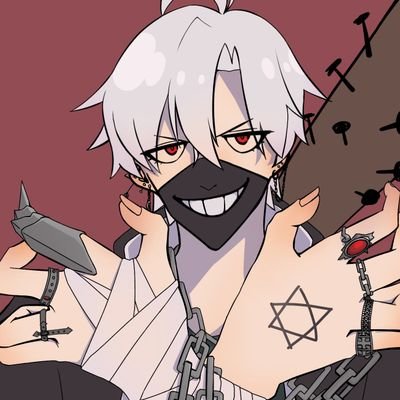 テユさんのプロフィール画像
