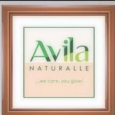 Avila Naturalee is a health and beauty products retailer.. We offer the best quality of natural herbs to nourish and grow your body