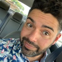 Robert Ramirez - @MrRamirezWMSart Twitter Profile Photo