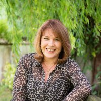 Andrea McNeil (@truresilience) 's Twitter Profile
