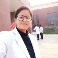 Dr. Nikita Singh(@NikitaS68712206) 's Twitter Profile Photo