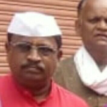 NandKishorINC's profile picture. कांग्रेस पार्टी का समर्थक !!  जिला महामंत्री - दुर्ग जिला कांग्रेस @INCChhattisgarh !! विचार निजी रिट्वीट से यह आशय नहीं की मैं सहमत हूं !!