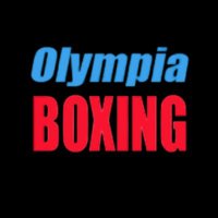 Olympia Boxing CIC(@OlympiaBoxing) 's Twitter Profileg