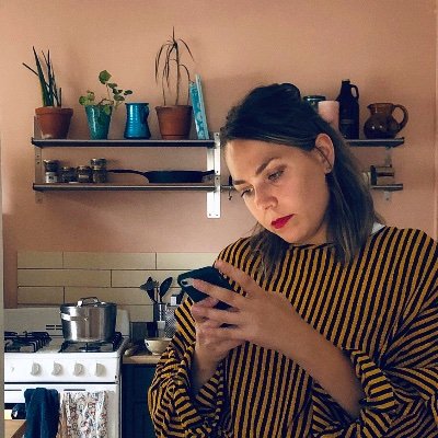 doenjaoogjes's profile picture. designing things at Future Everday, ID TU/e
