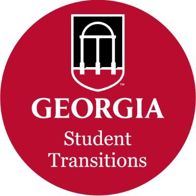 As a new department in UGA Student Affairs, we #CommitTo providing dedicated support for key times of student transition and beyond. 🐾