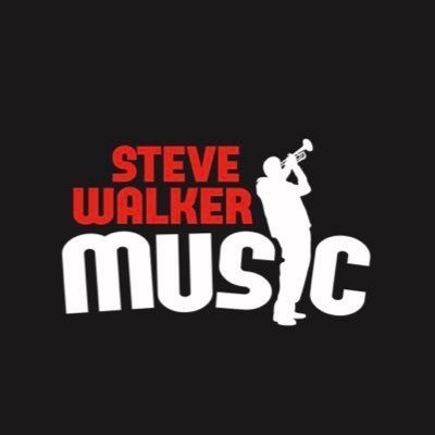 Welcome to Steve Walker Music, Steve Walker’s Big Band Bash & Steve Walker’s Big Swing Band