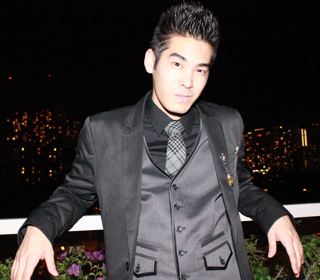 TravisOkimoto's profile picture. 