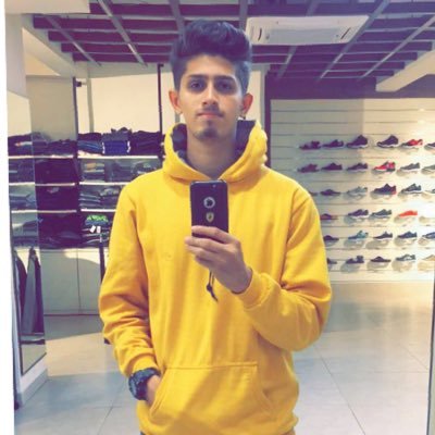 Adarsha21654908's profile picture. 
