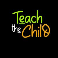 Teach the Child(@teachthechild_) 's Twitter Profile Photo