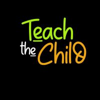 Teach the Child (@teachthechild_) 's Twitter Profile Photo Teach the Child (@teachthechild_) 's Twitter Profile Photo