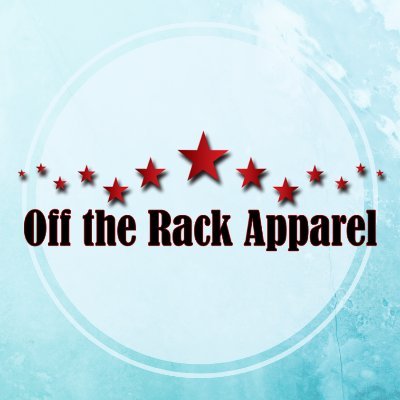 The goal of Off the Rack Apparel is to sell industrial clothing at a reasonable price. We want to identify our customers and meet their needs. Check us out!!