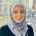 Rokana Taftaf, MD, PhD, MS (@RokanaTaftaf) Twitter profile photo