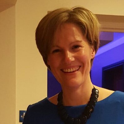 Lisa Barrett Profile