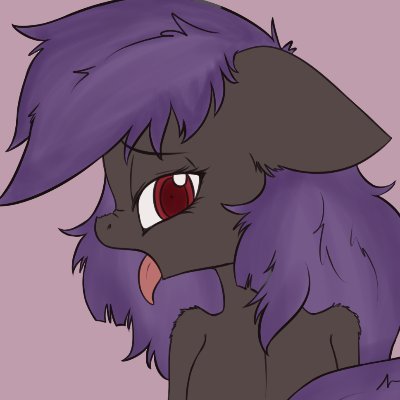 Hi! You can call me Liquorice
A pony artist from somewhere in the void
Really crazy things you will see around here

No RP / No relationship