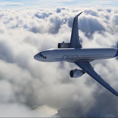 Mfs2020C's profile picture. Discord Community for Microsoft Flight Simulator 2020. Join us today!