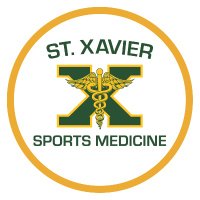 StX Sports Medicine(@StXTigers_Med) 's Twitter Profile Photo