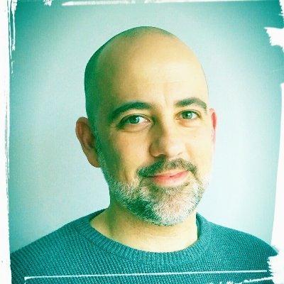 xesus_mtz's profile picture. Educador Social. Rumbo a Utopía, en movemento pola #TransformaciónSocial