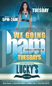 everydjdotcom's profile picture. The Leading Social Entertainment Destination Powered By the Passion of Our Fans.

A website by a DJ, for Dj’s & the people who luv em’.