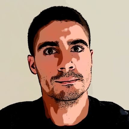 Hablo sobre tecnología y videojuegos. Ingeniero electrónico y programador. Creador de @BytelixWeb y @JuegofertasTG. Si haces algo, hazlo bien.