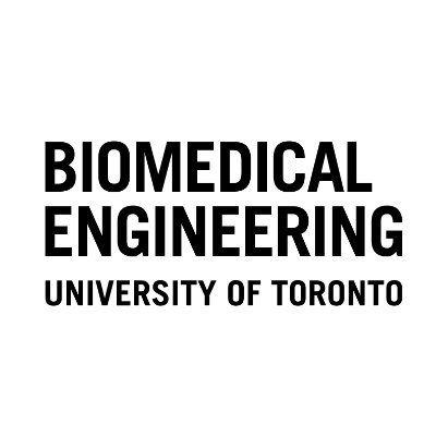 Institute of Biomedical Engineering (BME), University of Toronto. Home of MASc, MEng & PhD programs in biomedical & clinical engineering @uoftengineering @UofT.