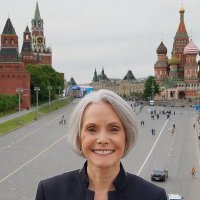 Jill Dougherty(@jillrussia) 's Twitter Profile Photo