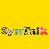 SynTalk(@SynTalk) 's Twitter Profile Photo