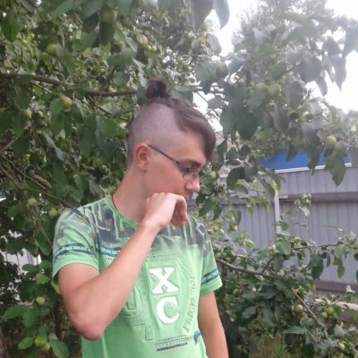 Dq0jAiuZ74FUfMK's profile picture. 