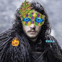 Jon Sneaux (@jon_sneaux) 's Twitter Profile