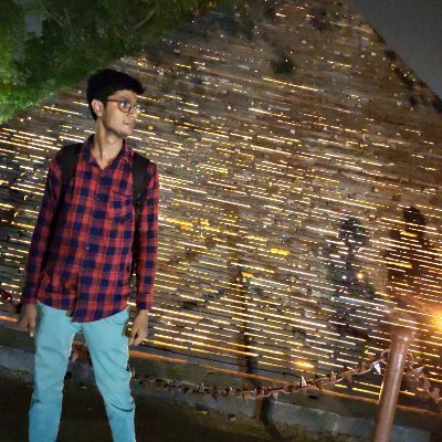 IIT Dhanbad
Look at the stars, how they shine for you.