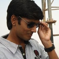 Satish Dontukurti(@satishdkvk) 's Twitter Profile Photo