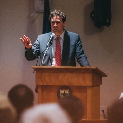 Deputy State Auditor. Former Vermont Senate President, affordable housing developer, among other things.